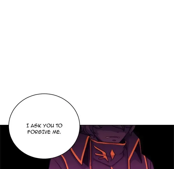 Forest of the Fireflies Chapter 56 page 22