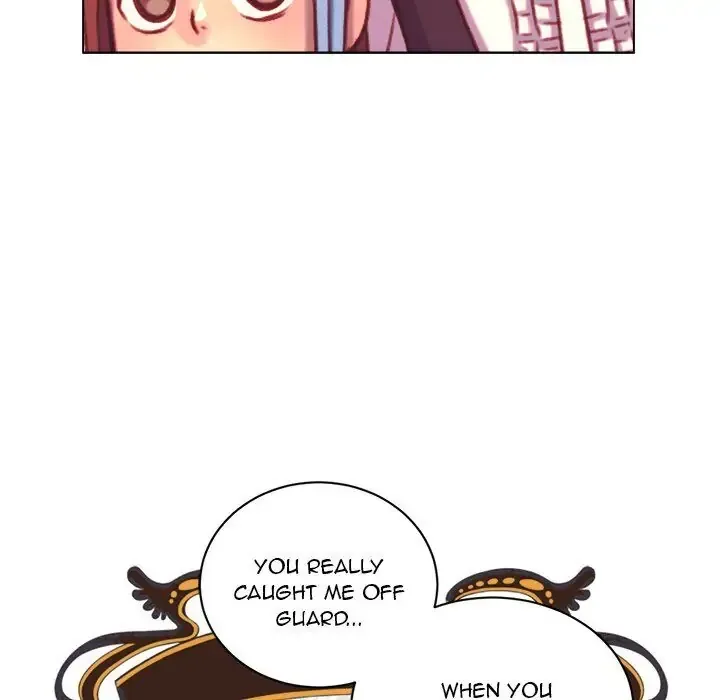 Forest of the Fireflies Chapter 56 page 43