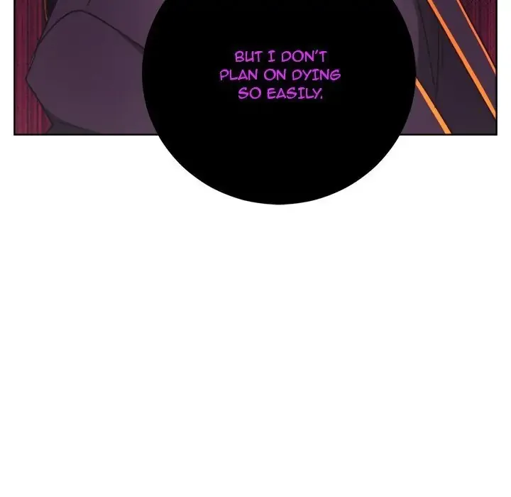 Forest of the Fireflies Chapter 56 page 37