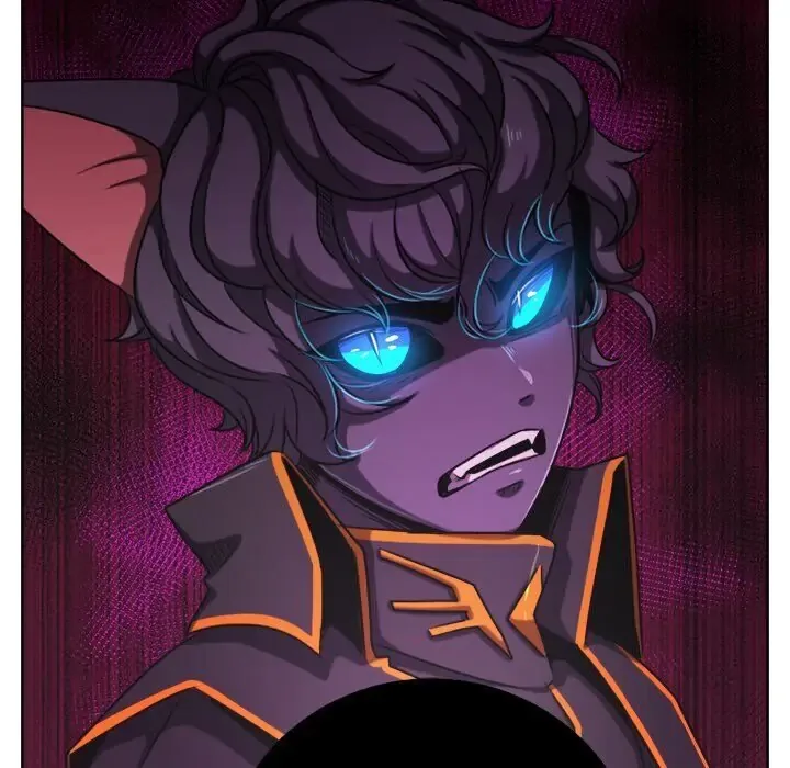 Forest of the Fireflies Chapter 56 page 36