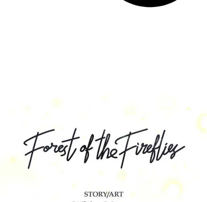 Forest of the Fireflies Chapter 56 page 39
