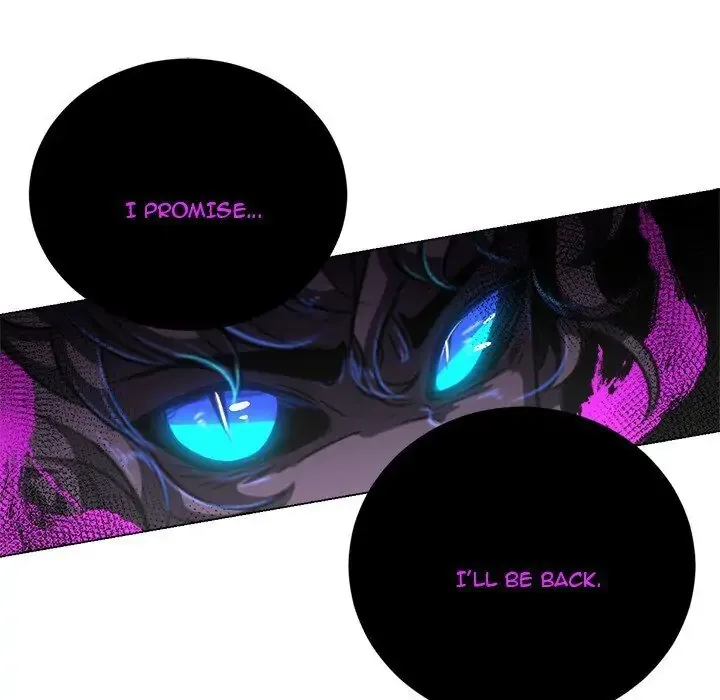 Forest of the Fireflies Chapter 56 page 38