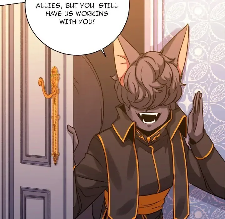 Forest of the Fireflies Chapter 56 page 66