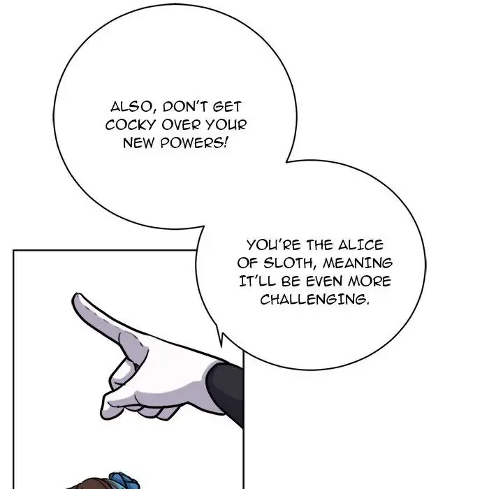 Forest of the Fireflies Chapter 56 page 60