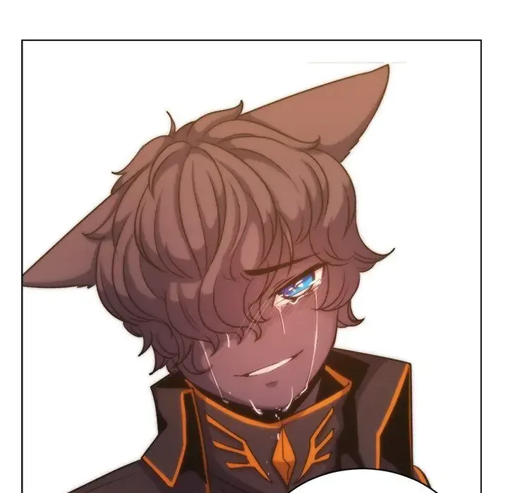 Forest of the Fireflies Chapter 56 page 74