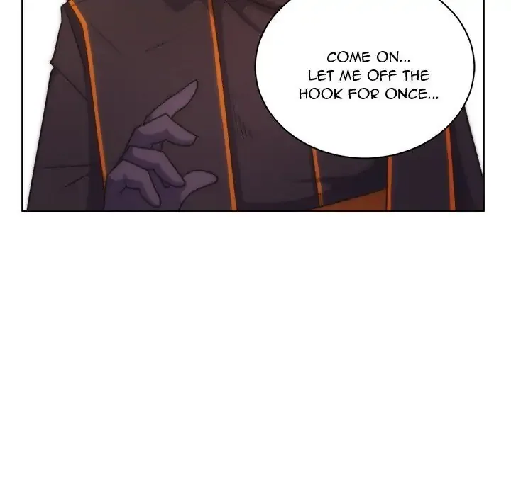 Forest of the Fireflies Chapter 56 page 75