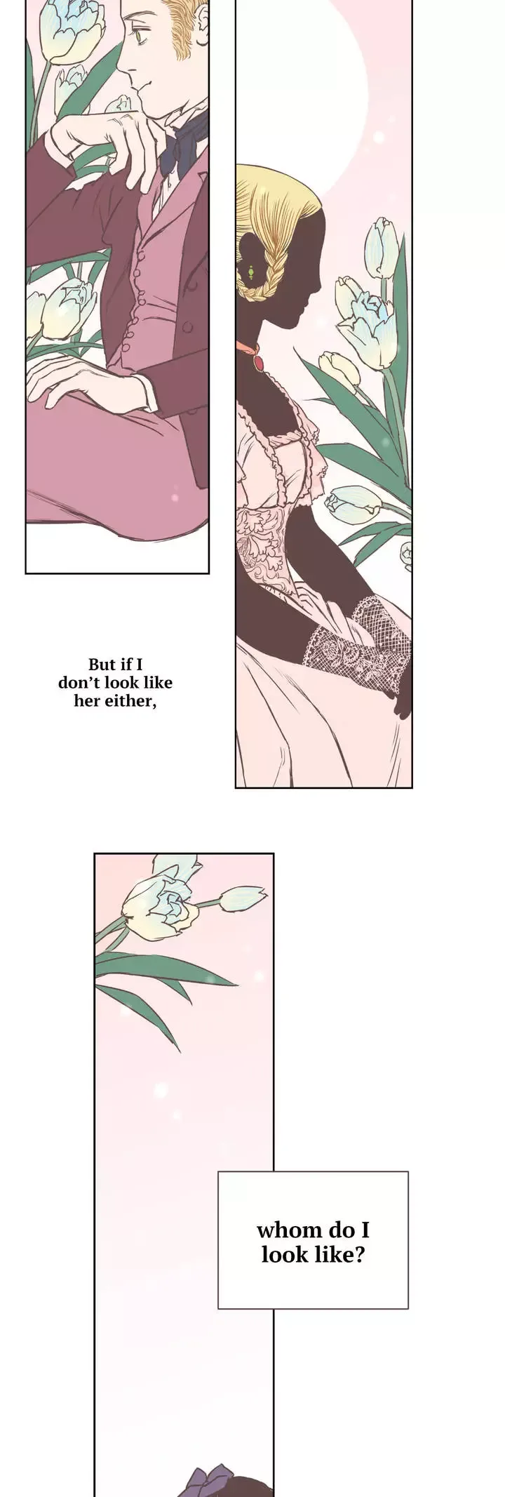 Pandora's Choice Chapter 2 page 15