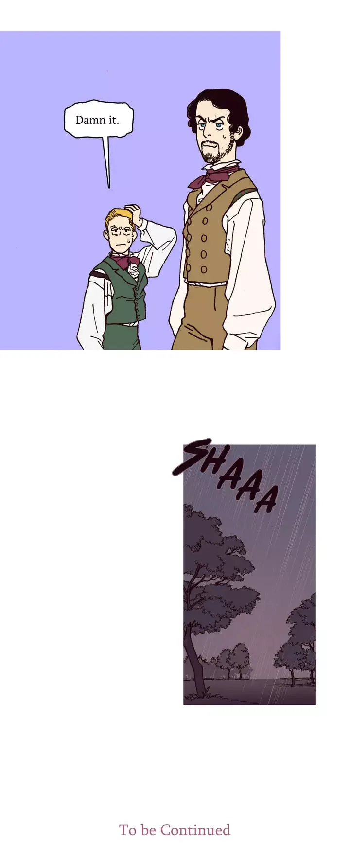 Pandora's Choice Chapter 3 page 12
