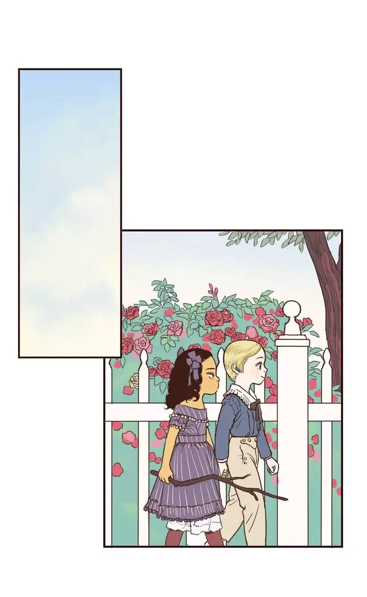 Pandora's Choice Chapter 1 page 11
