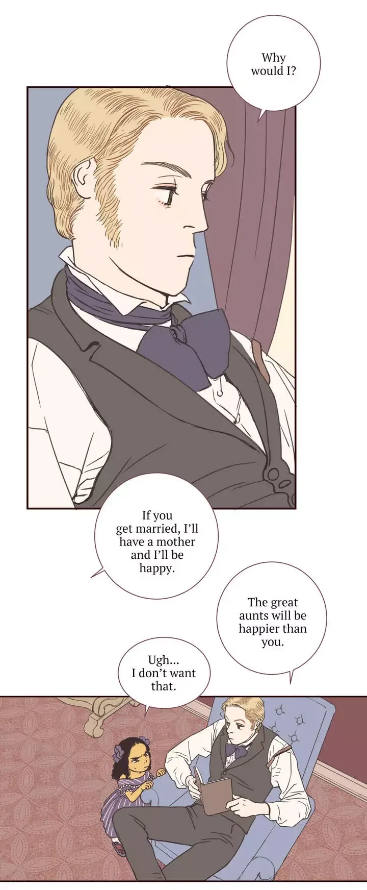 Pandora's Choice Chapter 1 page 20
