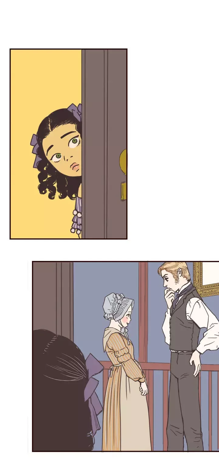 Pandora's Choice Chapter 1 page 18