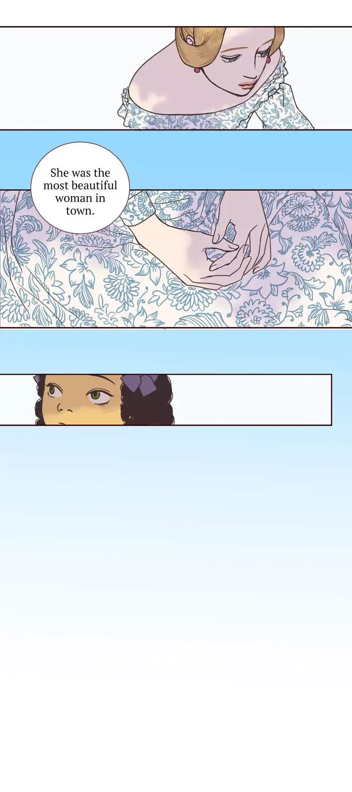 Pandora's Choice Chapter 1 page 17