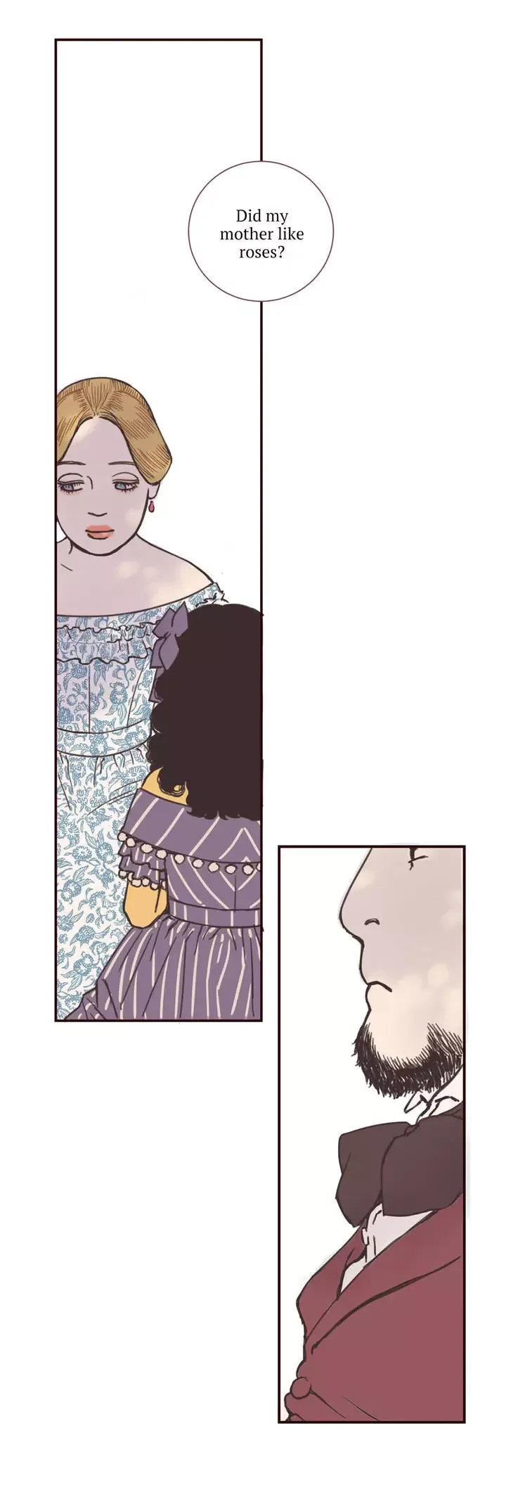 Pandora's Choice Chapter 1 page 15