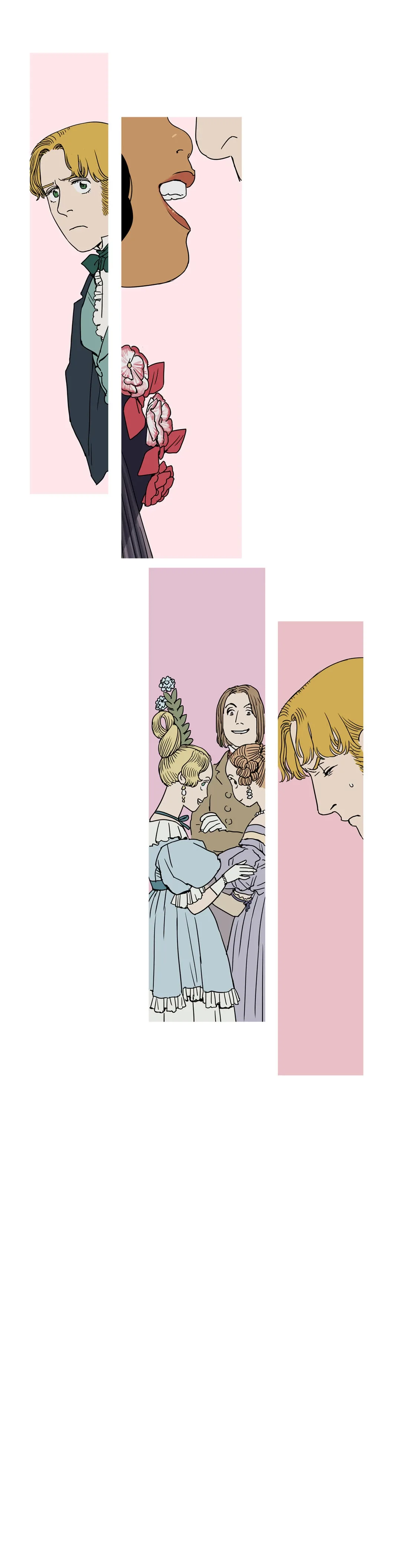 Pandora's Choice Chapter 14 page 10