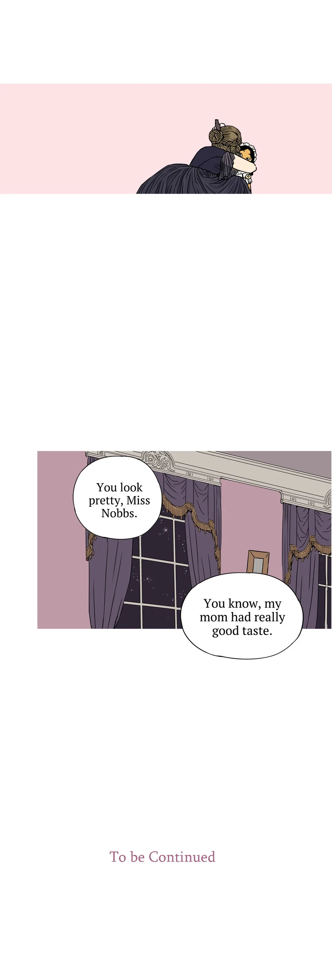 Pandora's Choice Chapter 14 page 21