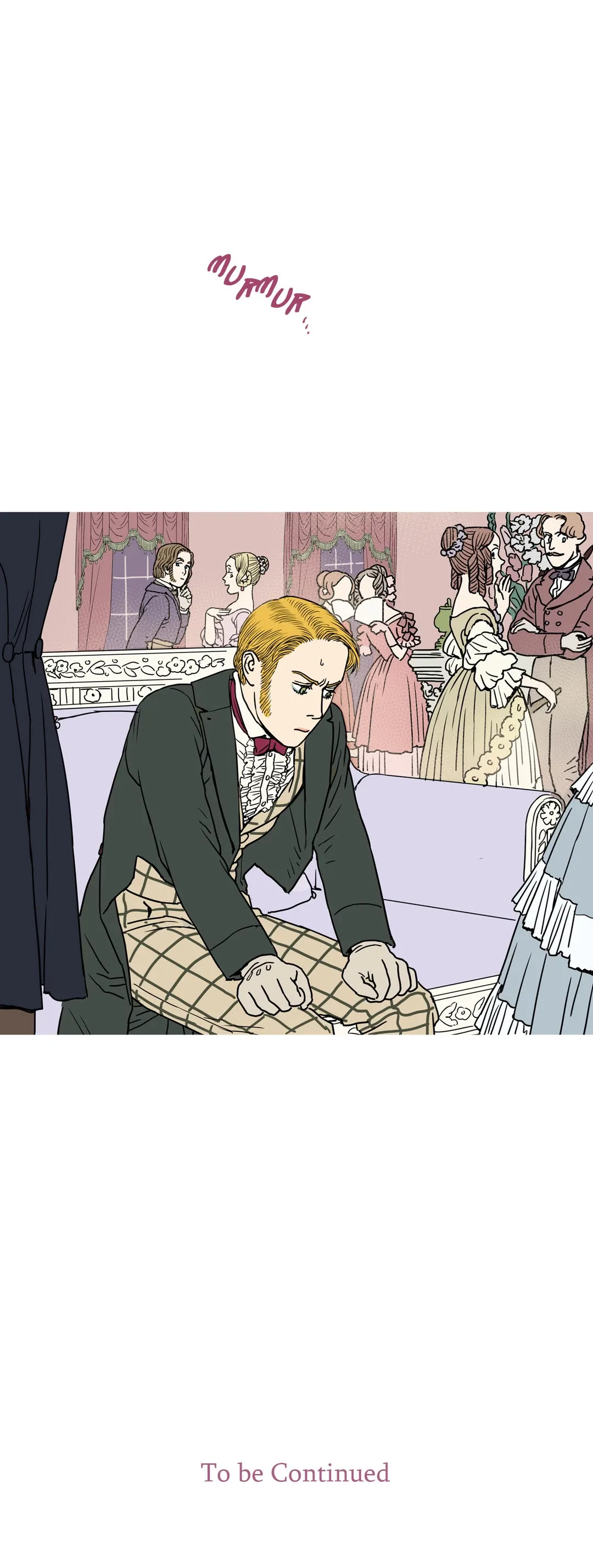 Pandora's Choice Chapter 13 page 17