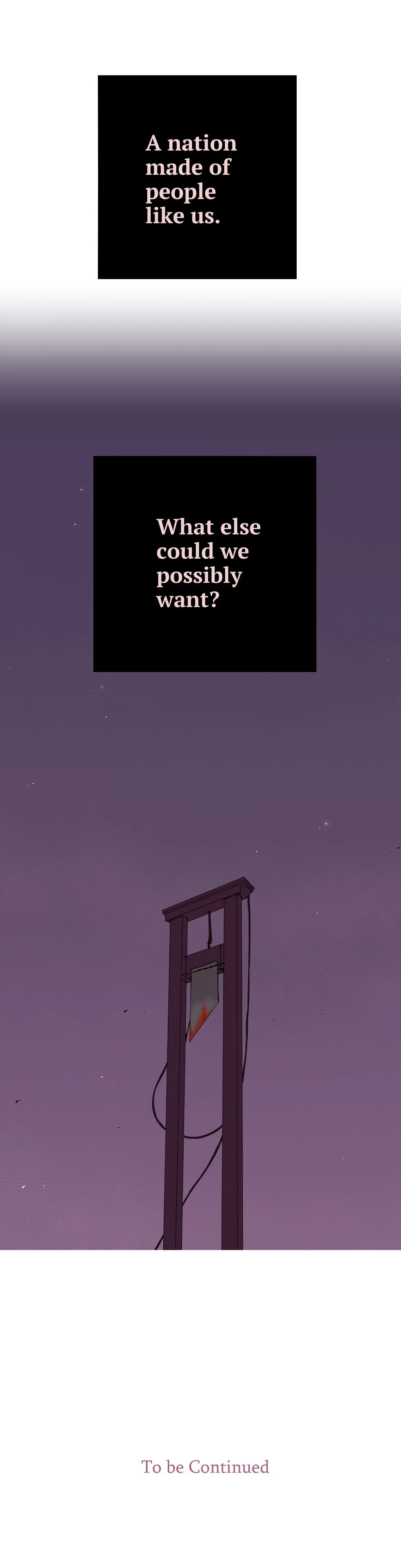 Pandora's Choice Chapter 17 page 20