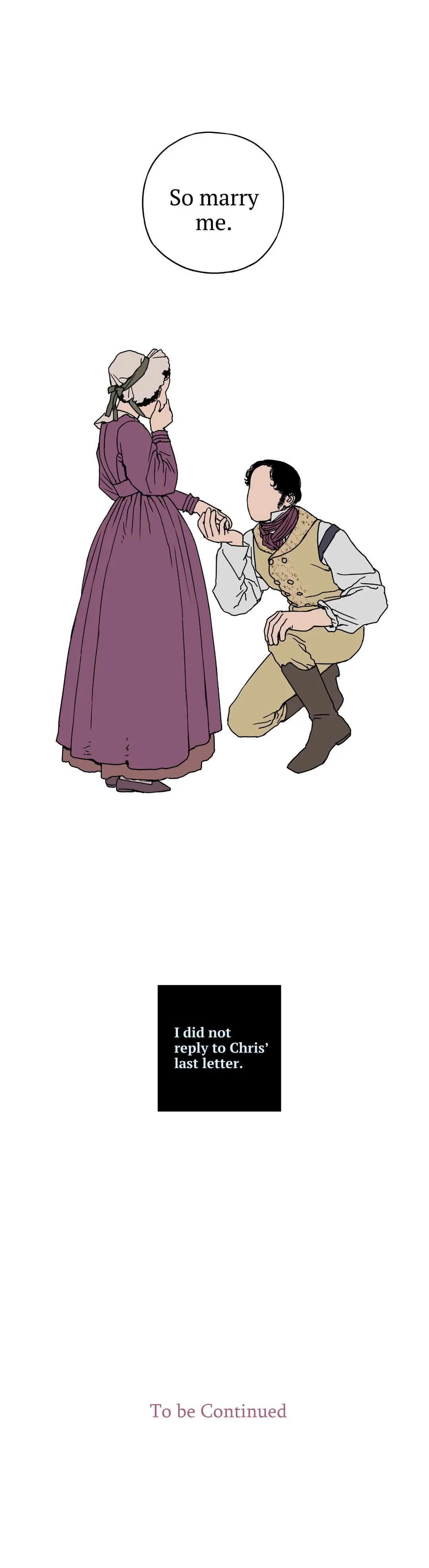 Pandora's Choice Chapter 23 page 17