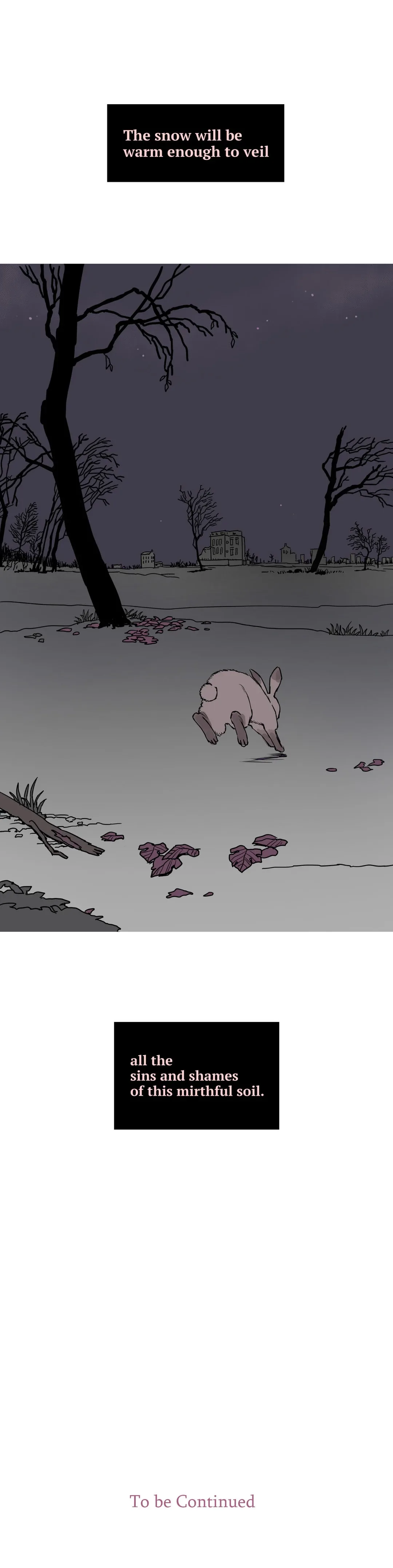 Pandora's Choice Chapter 19 page 21