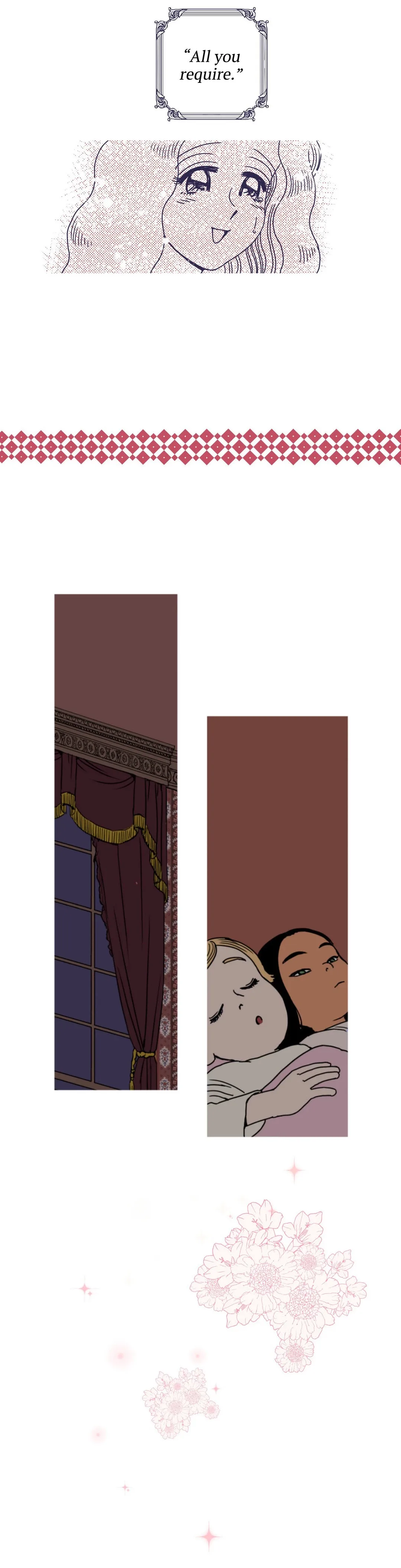 Pandora's Choice Chapter 26 page 12