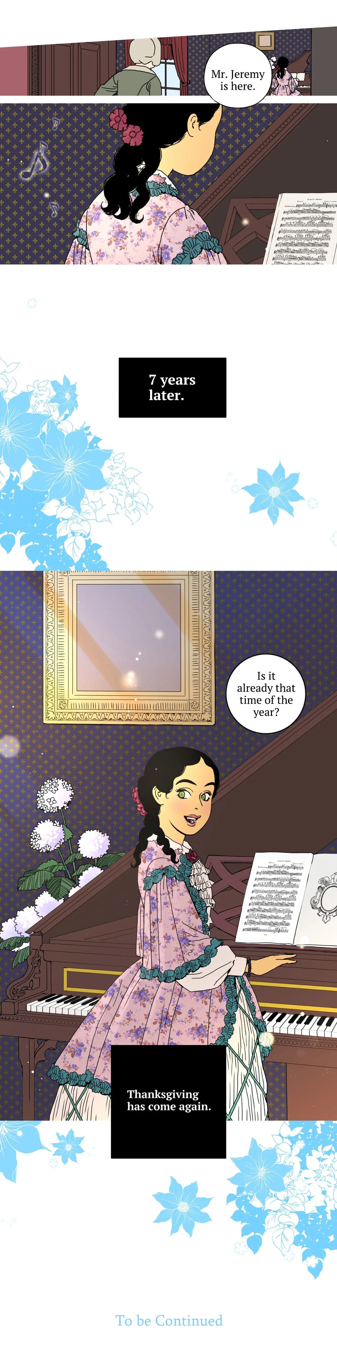 Pandora's Choice Chapter 29 page 16