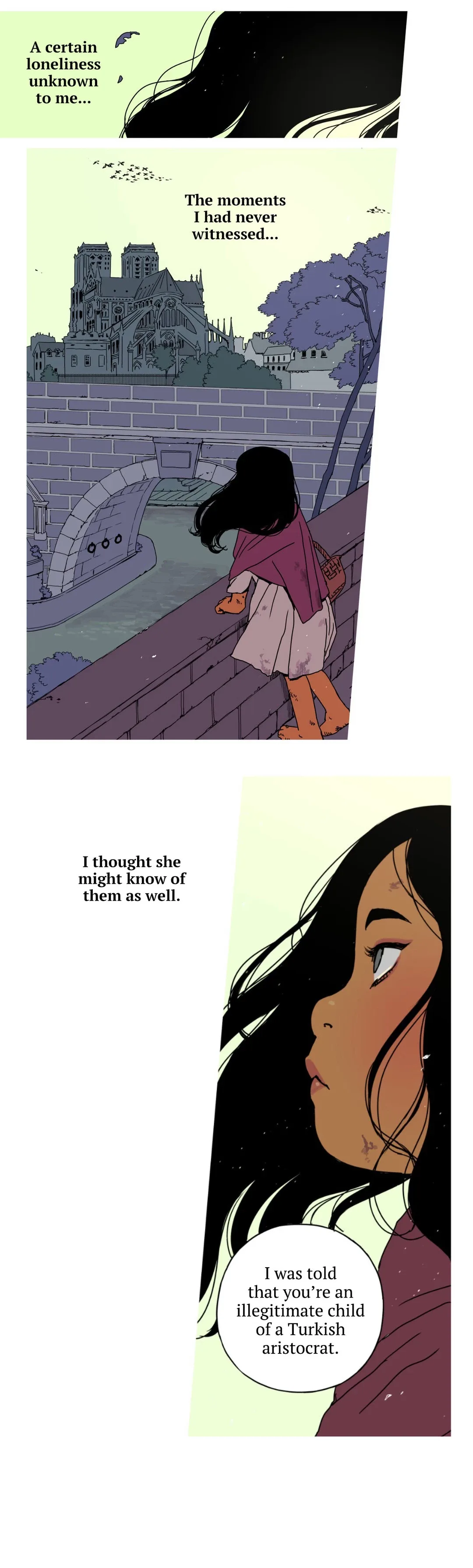 Pandora's Choice Chapter 33 page 10