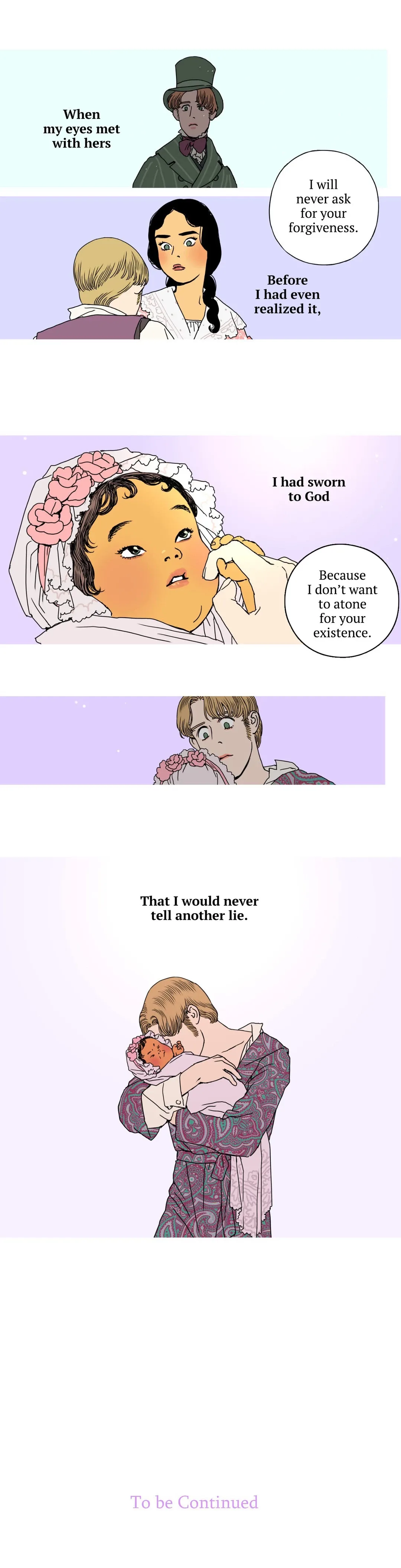Pandora's Choice Chapter 33 page 12