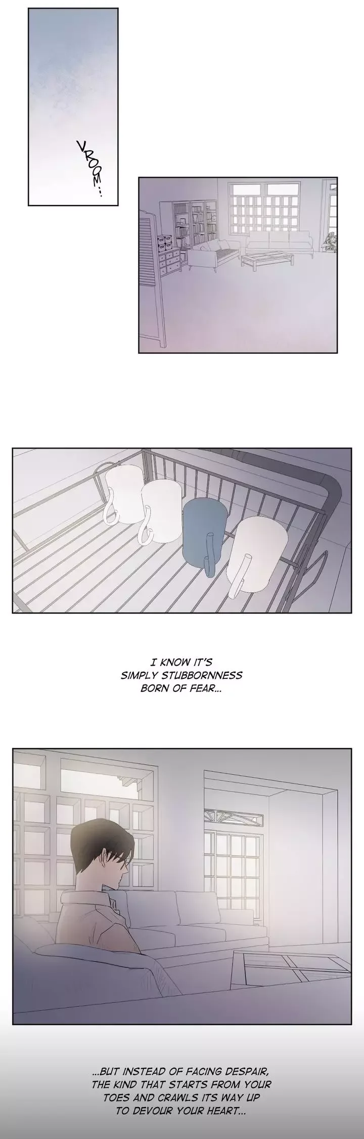 Broken Melody Chapter 1 page 7
