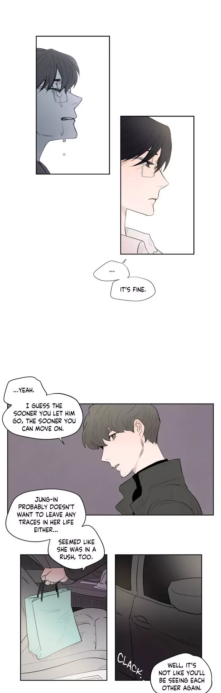 Broken Melody Chapter 1 page 5