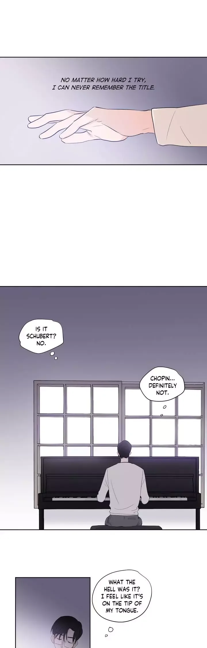 Broken Melody Chapter 1 page 11