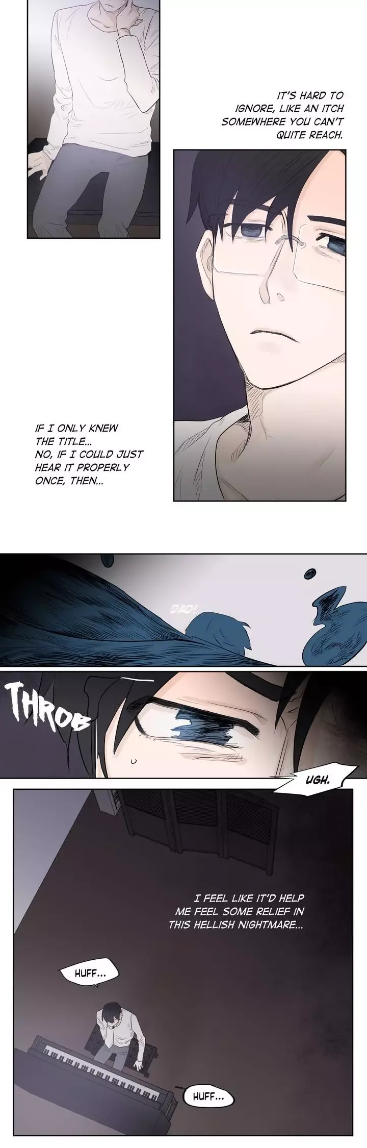 Broken Melody Chapter 1 page 12