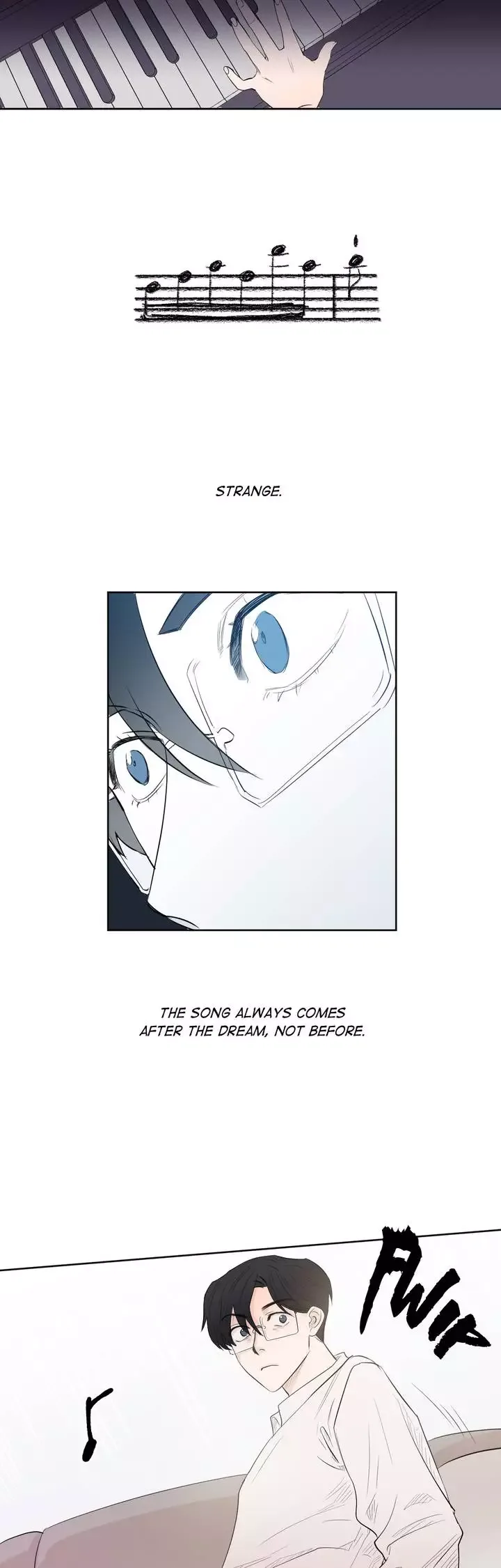 Broken Melody Chapter 1 page 17