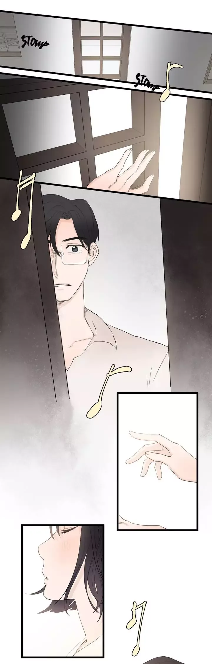 Broken Melody Chapter 1 page 19