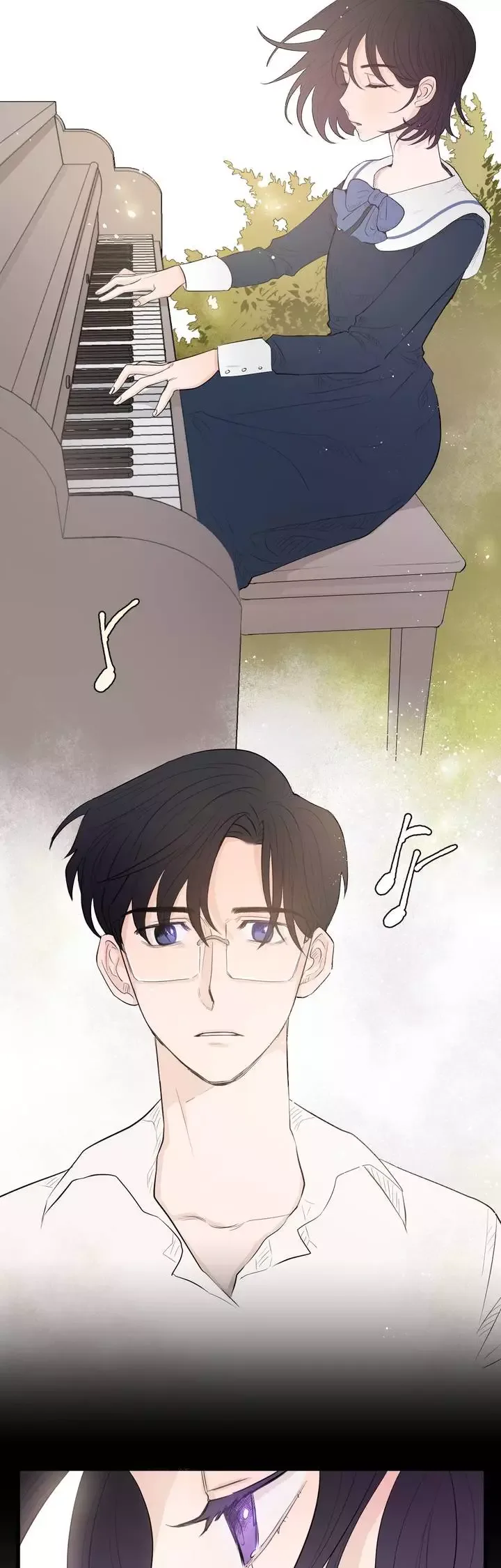 Broken Melody Chapter 1 page 20