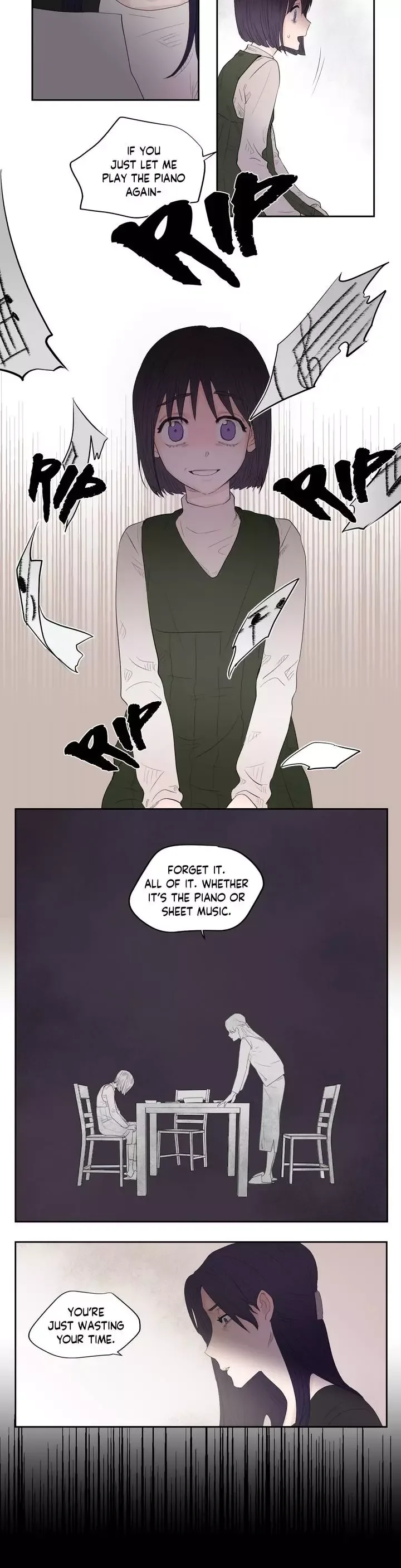Broken Melody Chapter 3 page 6