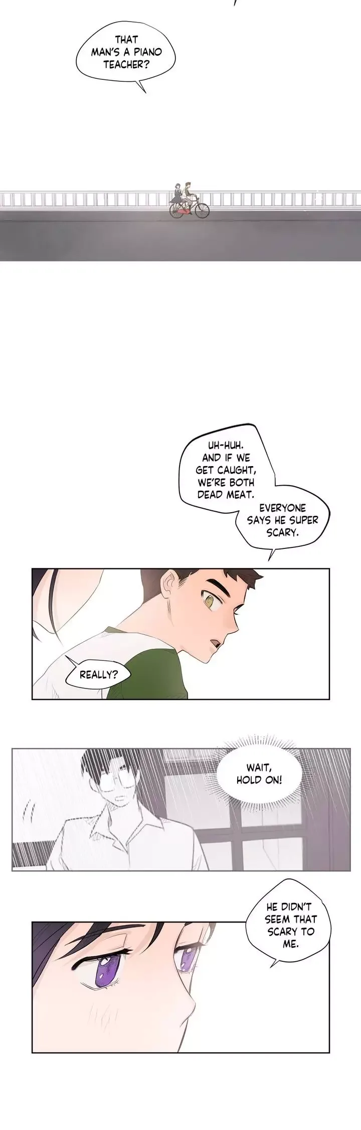 Broken Melody Chapter 1 page 24
