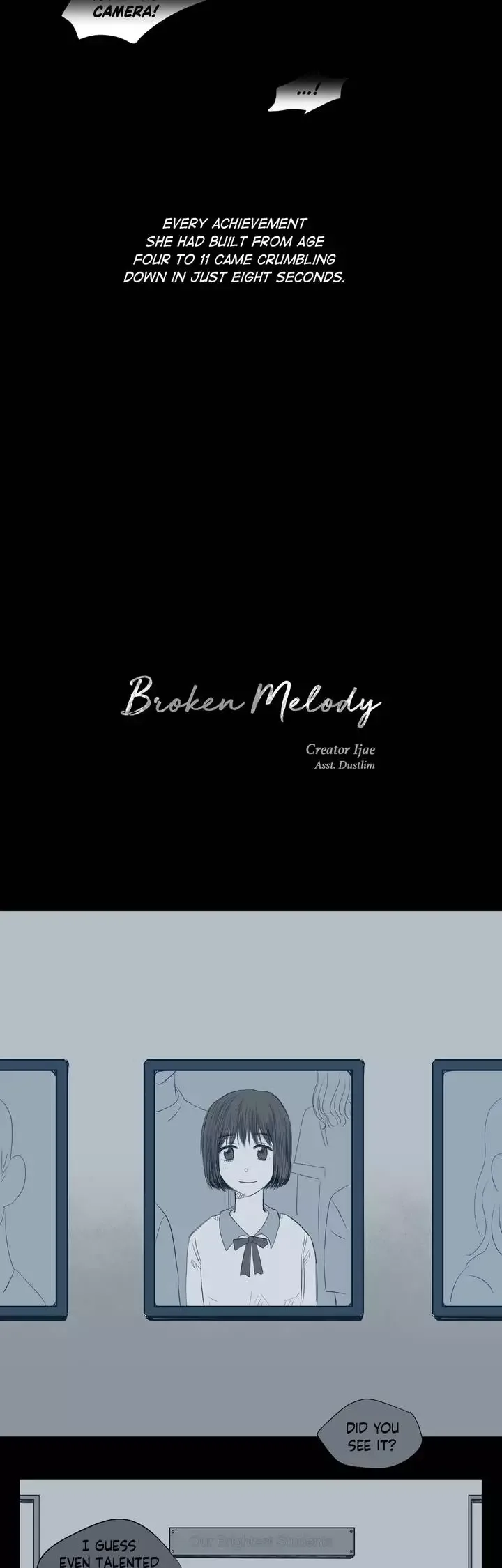 Broken Melody Chapter 2 page 4