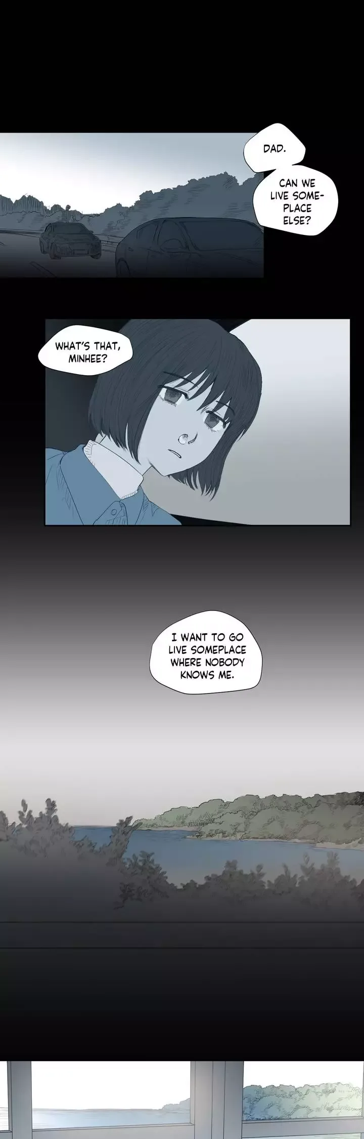 Broken Melody Chapter 2 page 7