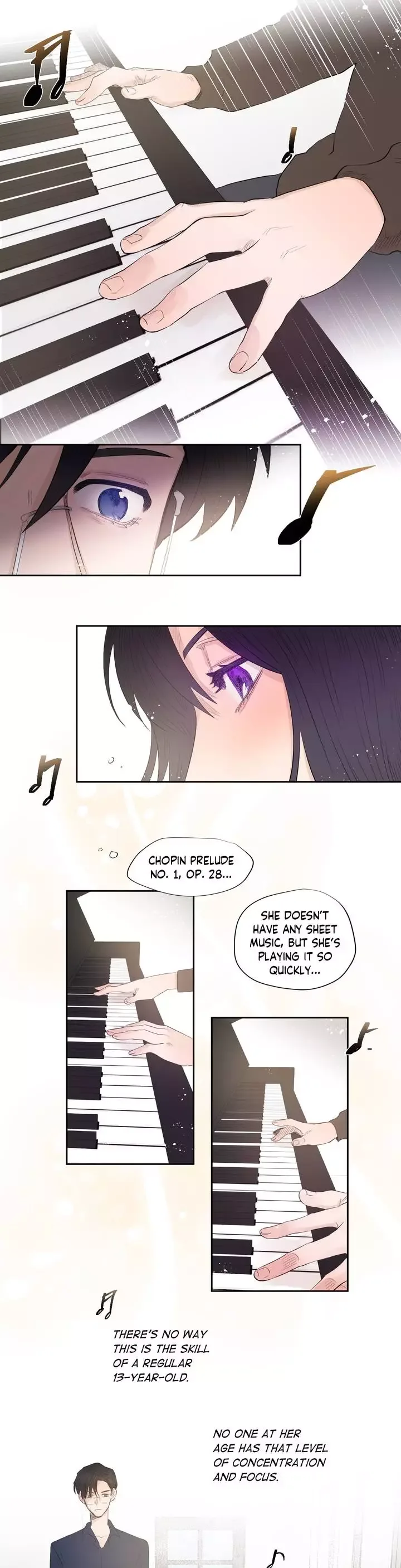 Broken Melody Chapter 6 page 3