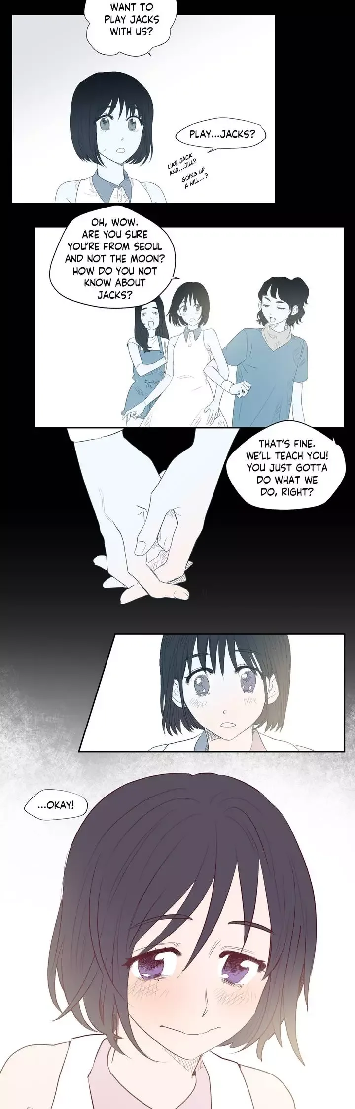 Broken Melody Chapter 2 page 10