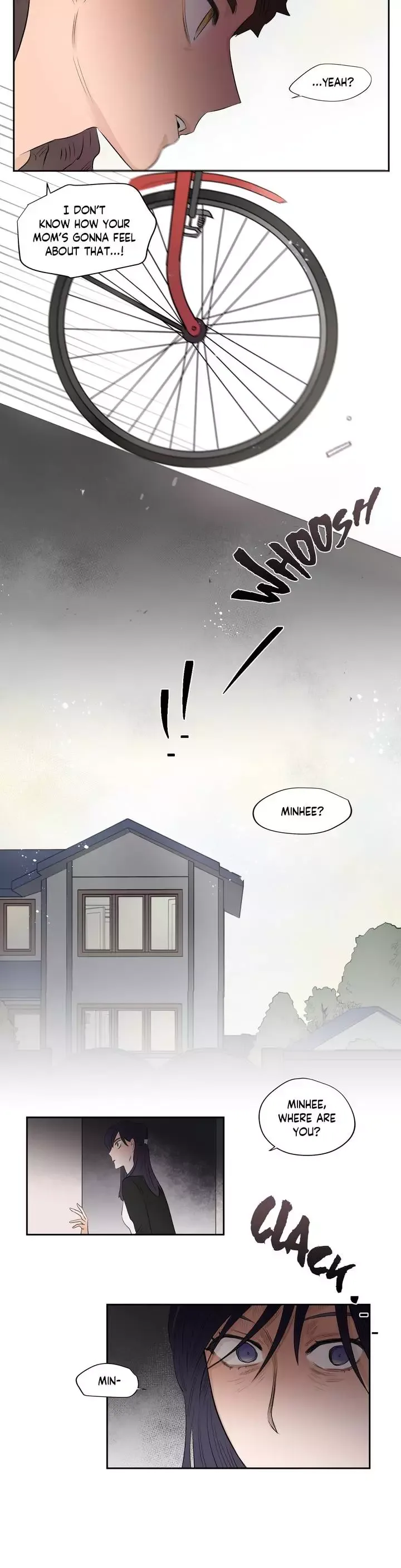 Broken Melody Chapter 5 page 6