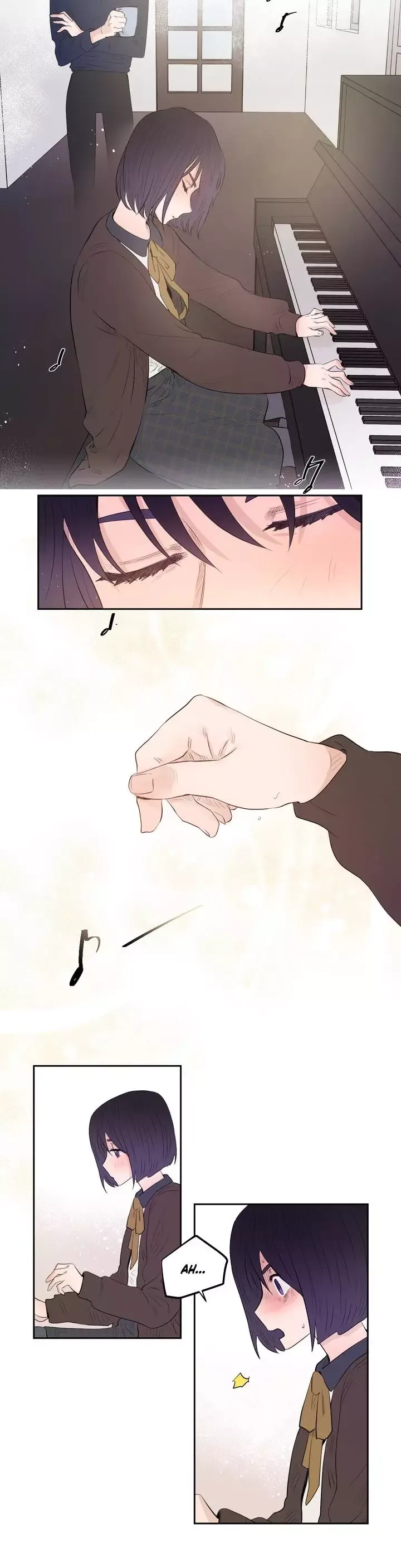 Broken Melody Chapter 6 page 4