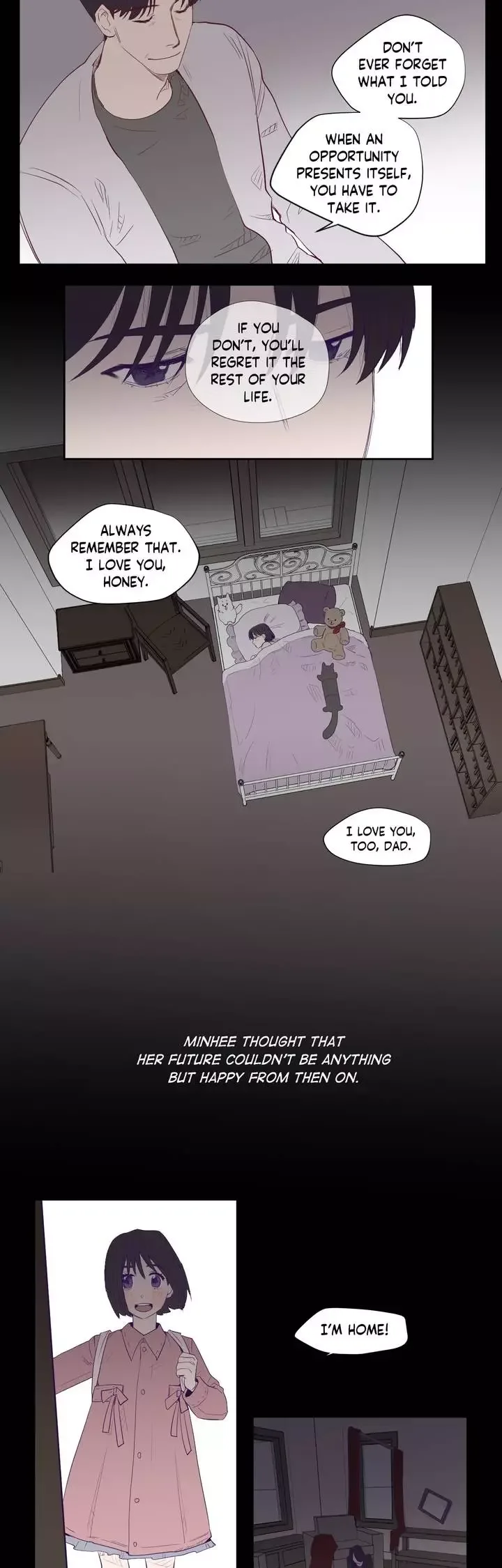 Broken Melody Chapter 2 page 14