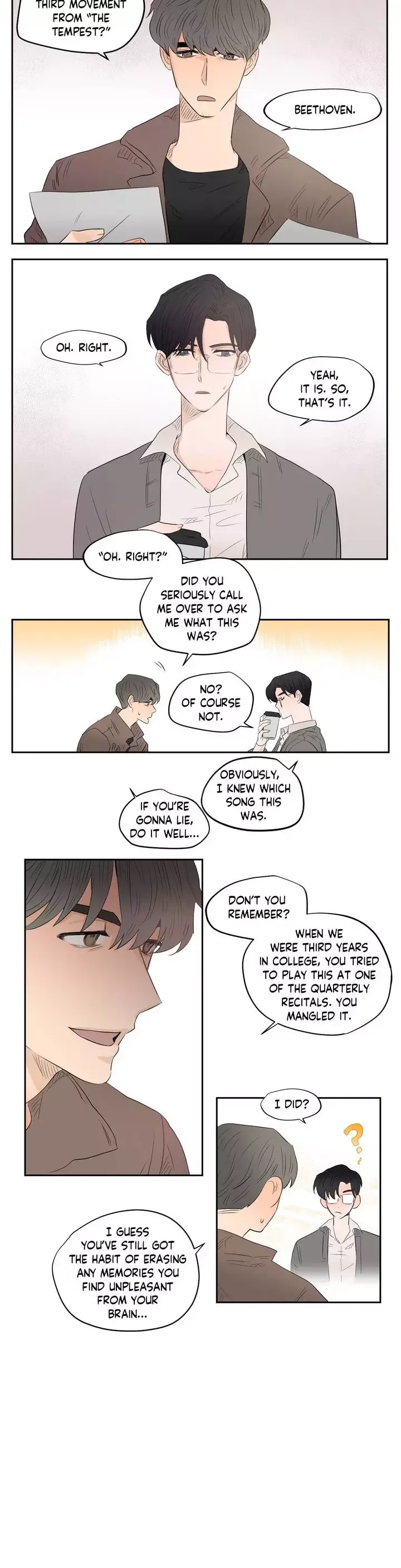 Broken Melody Chapter 5 page 10