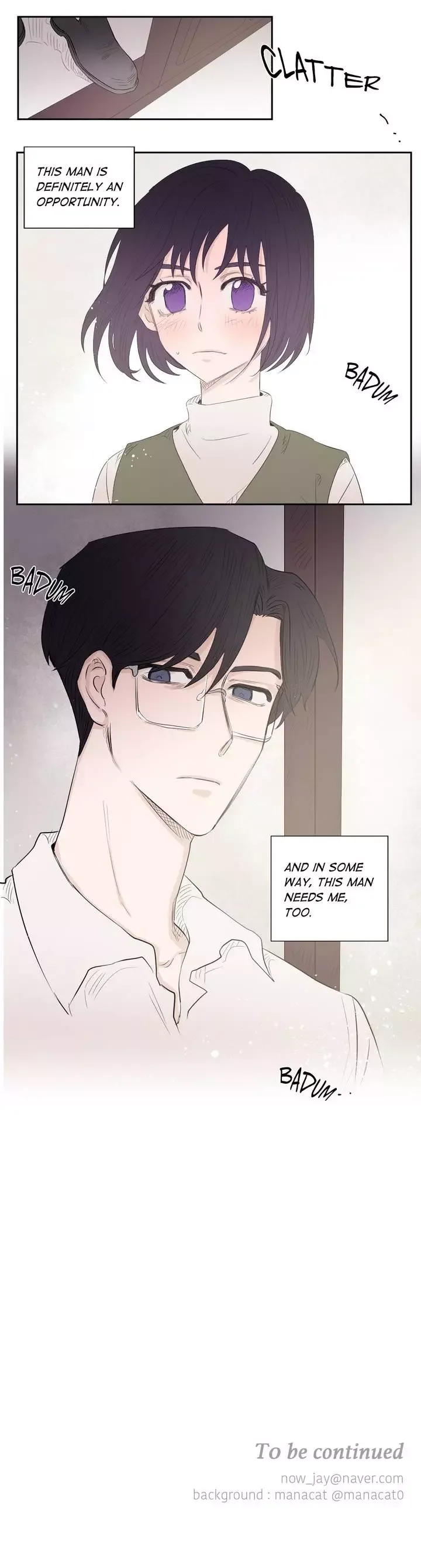 Broken Melody Chapter 3 page 19