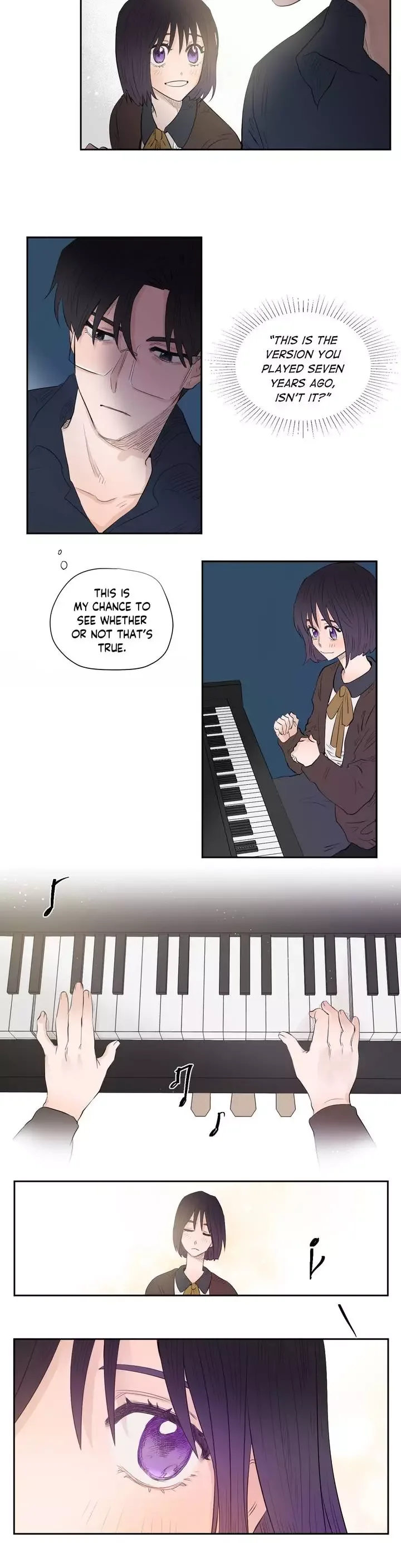 Broken Melody Chapter 6 page 6