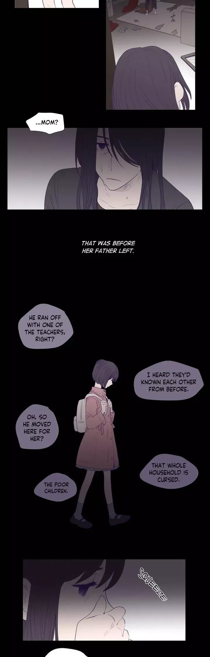 Broken Melody Chapter 2 page 15
