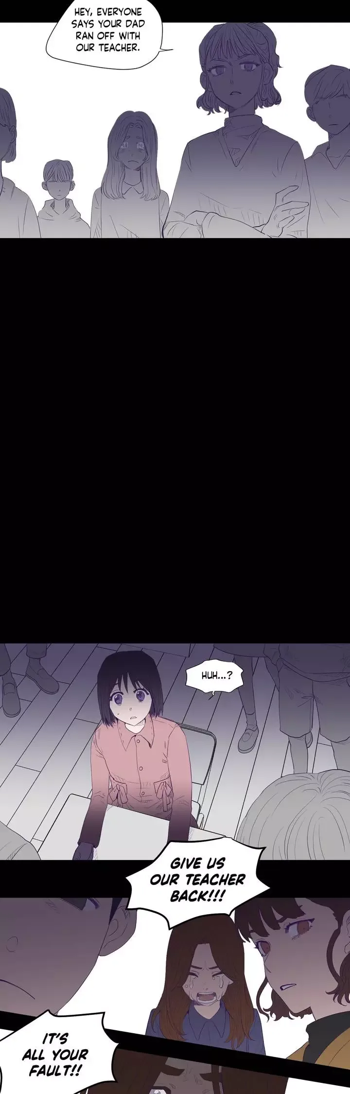 Broken Melody Chapter 2 page 16