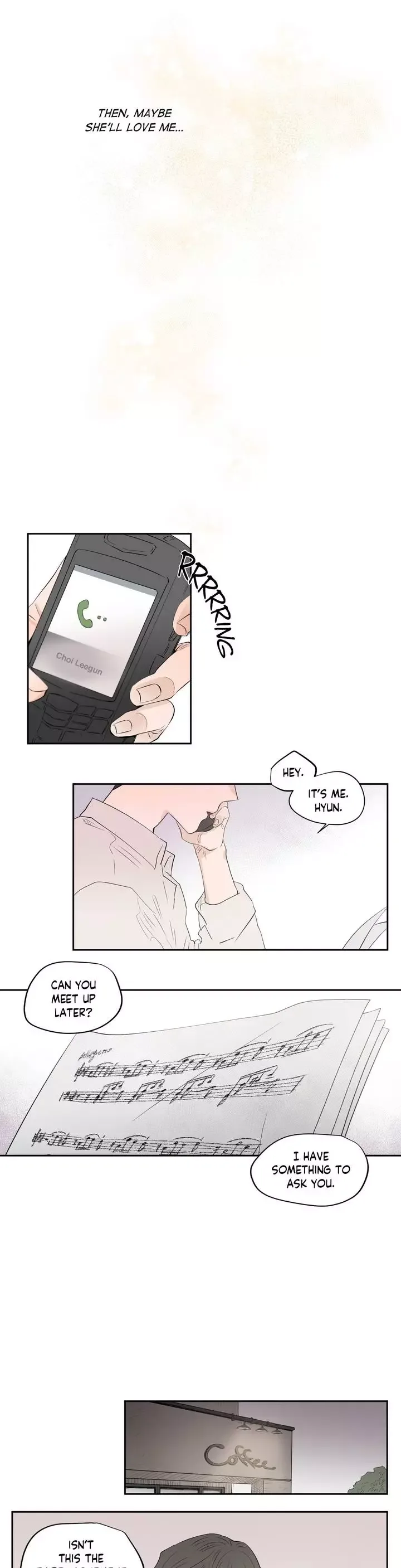 Broken Melody Chapter 5 page 9