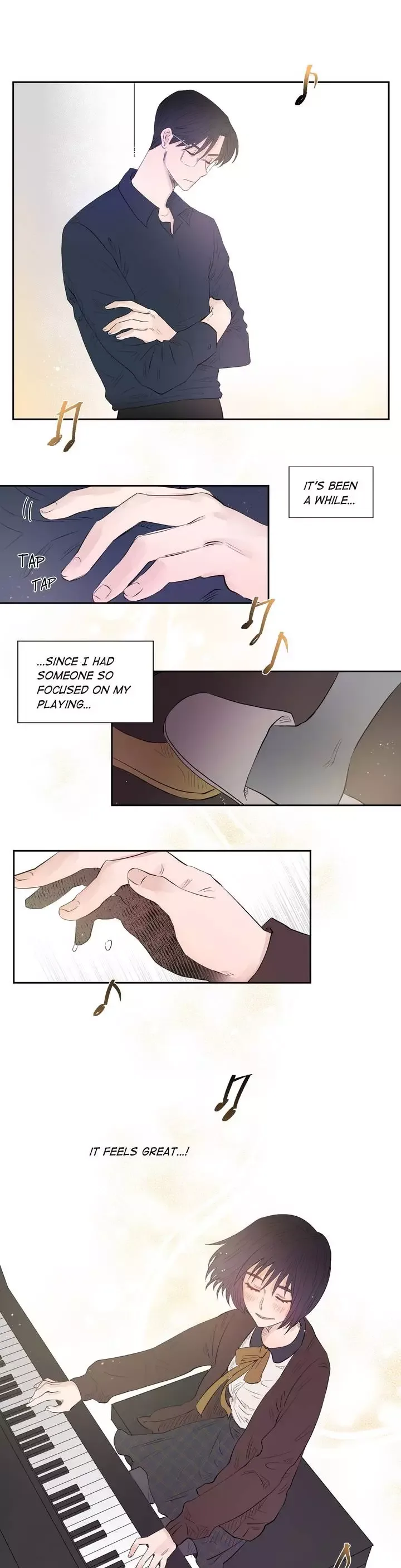 Broken Melody Chapter 6 page 7